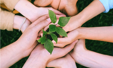 Cooperation image